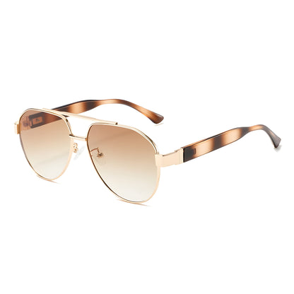 Pilot Aviator Sunglasses