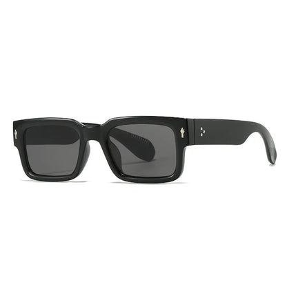 Simmons Retro Sunglasses