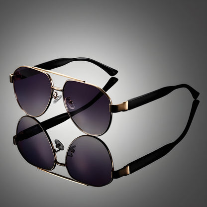 Pilot Aviator Sunglasses