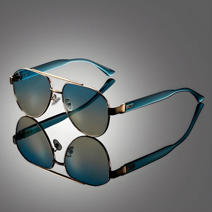 Pilot Aviator Sunglasses