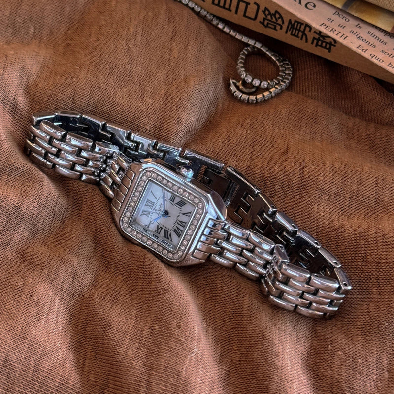 Valencia Wrist Watch
