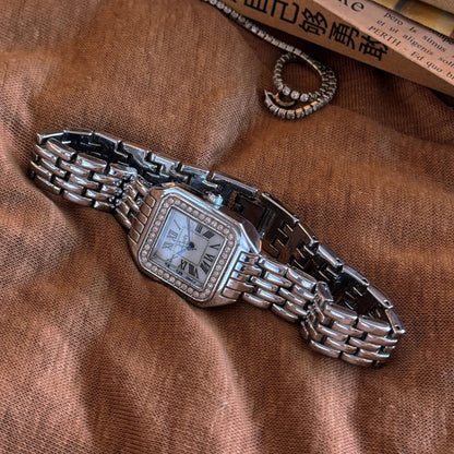 Valencia Wrist Watch