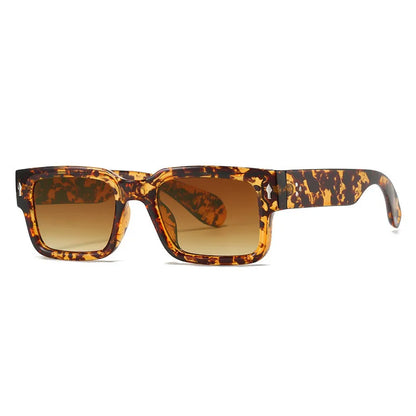 Simmons Retro Sunglasses