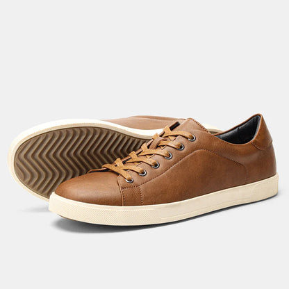 Russel Low-Cut Sneakers