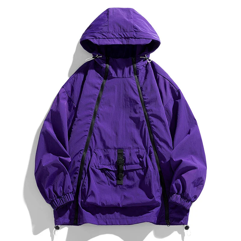 Mayweather Jacket