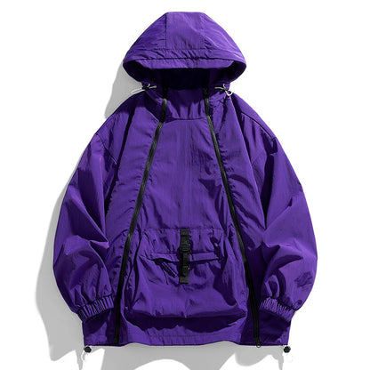 Mayweather Jacket