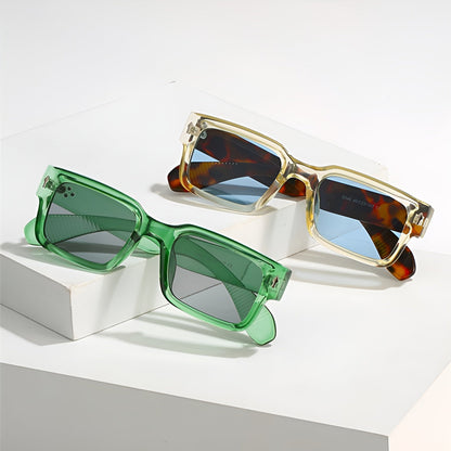 Simmons Retro Sunglasses