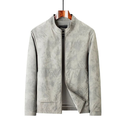 Skyline Windbreaker