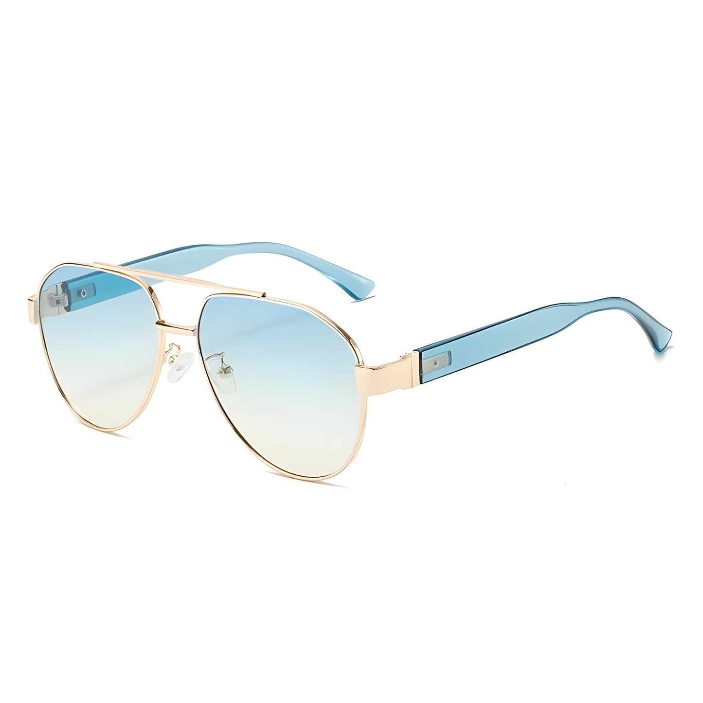 Pilot Aviator Sunglasses