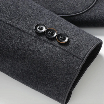 Chambéry Wool Sport Coat