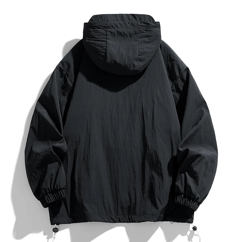 Mayweather Jacket