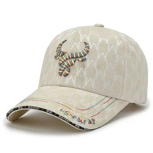 Taurus Trail Cap