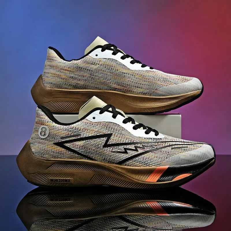 Ravr V2 Everyday Runners - Running Shoes