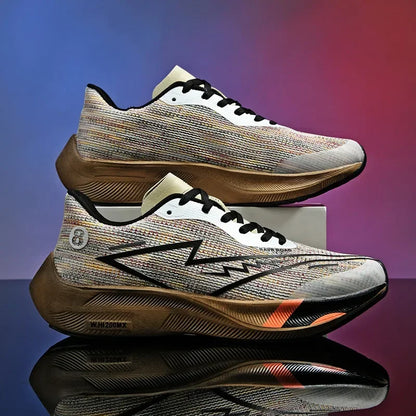 Ravr V2 Everyday Runners - Running Shoes