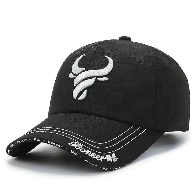 Taurus Trail Cap