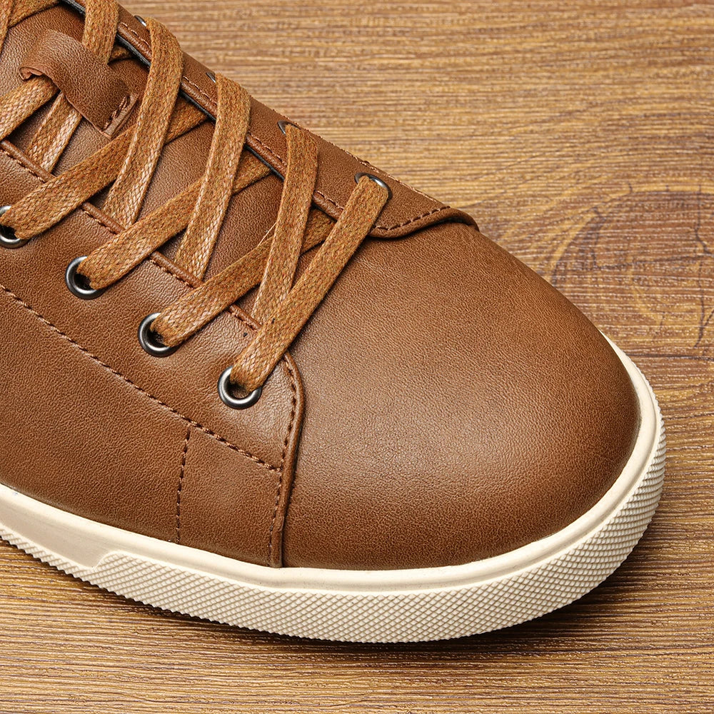Russel Low-Cut Sneakers