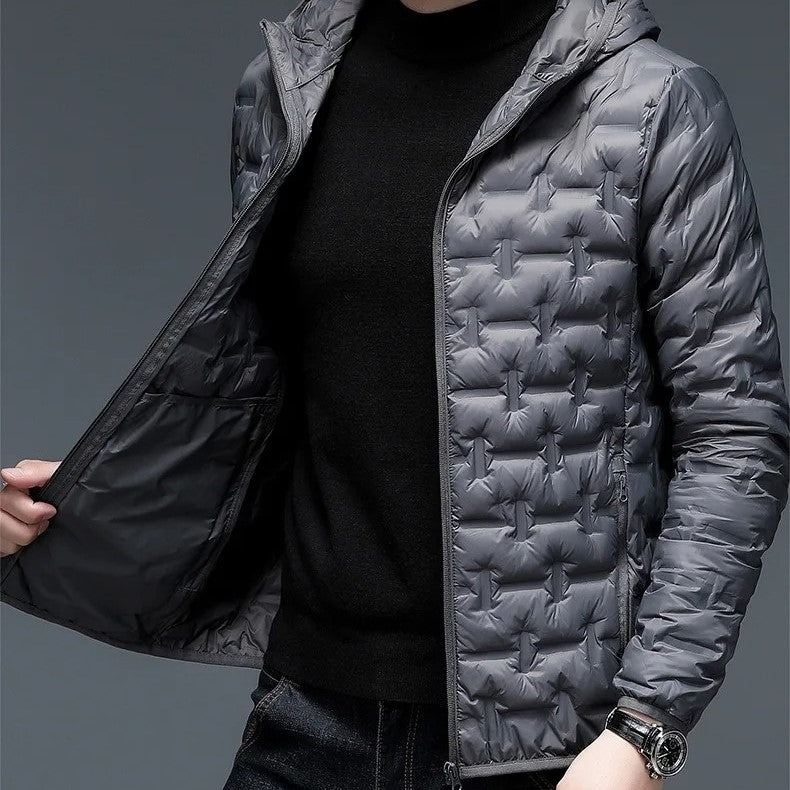 Alpine-Summit Down Jacket