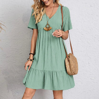 Aria – Chic Fashion Dress