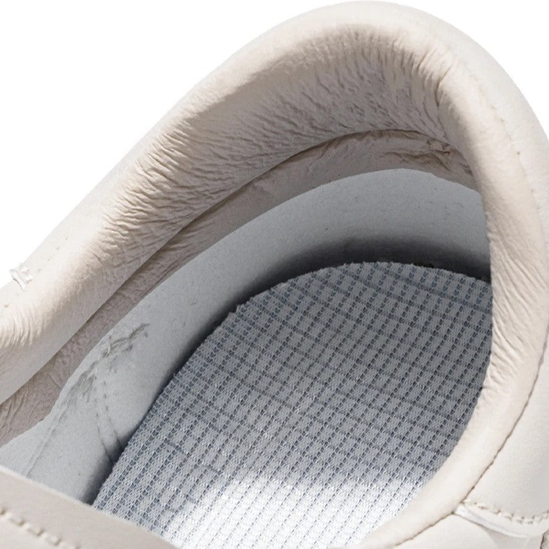 Racer Suede Sneaker