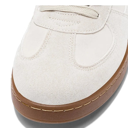 Racer Suede Sneaker